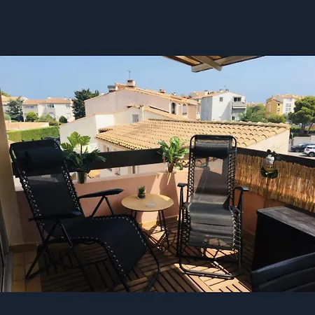 Superbe Avec Piscine Agde