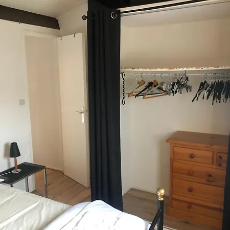 Appartement Superbe Avec Piscine Agde