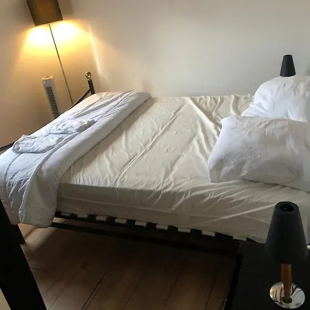 Superbe Avec Piscine Appartement *