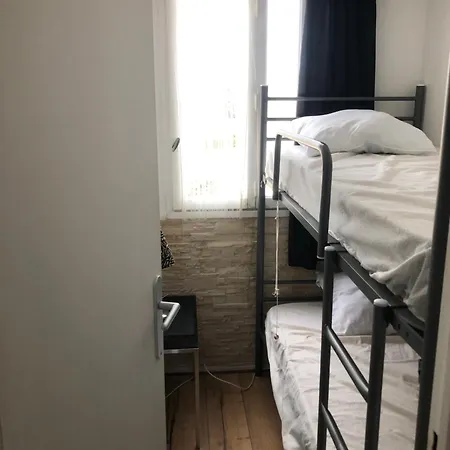 Appartement Superbe Avec Piscine *